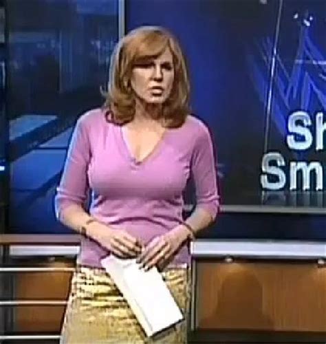Spicy Newsreaders Liz Claman Very Sexy Milf Newsanchor Of Fox News