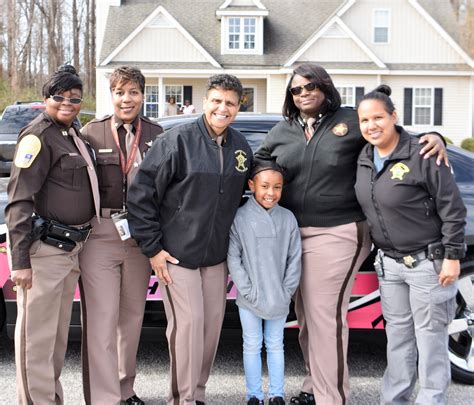 Richmond City Sheriffs Office On Twitter Rcso Visited Nash County