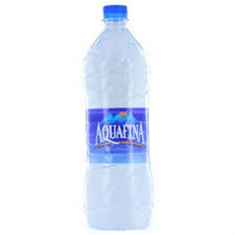 1 Liter Aquafina Mineral Water At Rs 3000bottle In Nuzvid Id 2850625189912