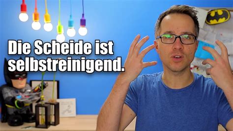 Fakten Zur Scheide Vagina Jungsfragen De YouTube