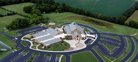 Holy Spirit Catholic Church | Portfolio | Scott, Murphy & Daniel