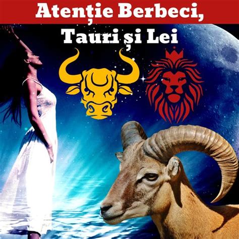 Ele Sunt Cele Trei Zodii Protejate De Divinitate P N Pe Februarie