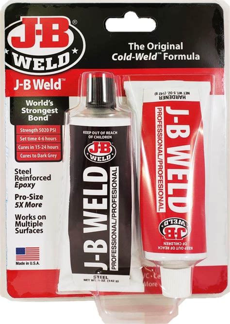 Top 8 Best Heat Resistant Glue