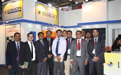 An Insight Into A Rs 200 Cr Print Company Insight Print Communications