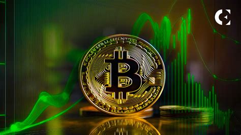 Unlocking Bitcoins Potential Halving Event Set To Propel Price To 200K