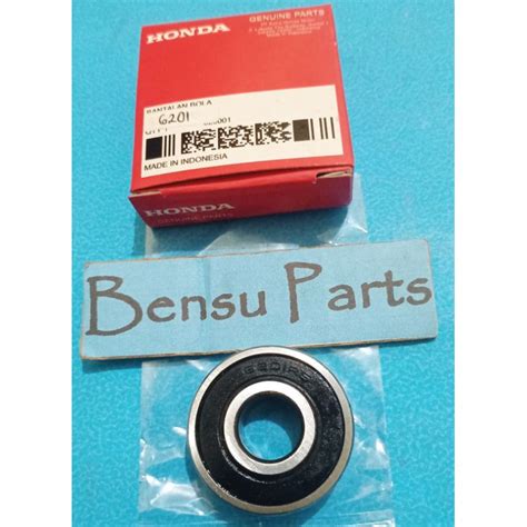 Jual Bearing Kemasan Kotak Shopee Indonesia