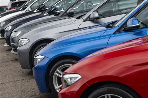 What To Know About The National Car Inventory Shortage Signature Auto