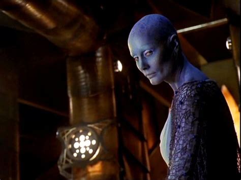 Farscape Pau Zotoh Zhaans Subversive Brilliance