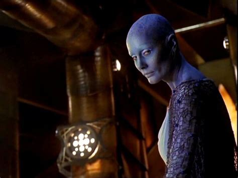 Farscape | Pa’u Zotoh Zhaan’s Subversive Brilliance