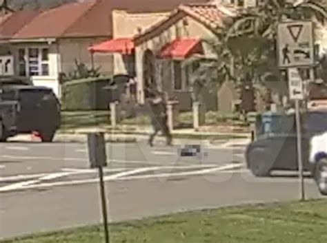 Acusan de homicidio a exintegrante de los Red Hot Chili Peppers filtran imágenes del crimen