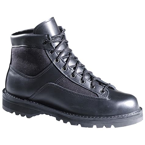 Mens Danner® 6 Patrol Boots 130640 Combat And Tactical Boots At