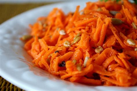 Three Ingredient Carrot Slaw Recipe Allrecipes