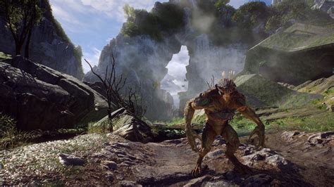 New Screenshots Released For Anthem Showing New Environments And Enemies