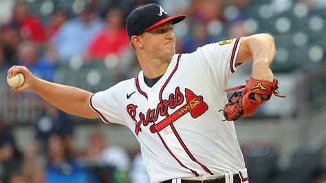 Michael Soroka Trade Why Braves Moved Five Players Including Former