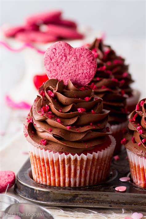 20 Best Ideas Valentine Cupcakes Pinterest Best Recipes Ideas And Collections