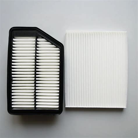 Filter Kit For Hyundai Ix Air Filter Cabin Filter