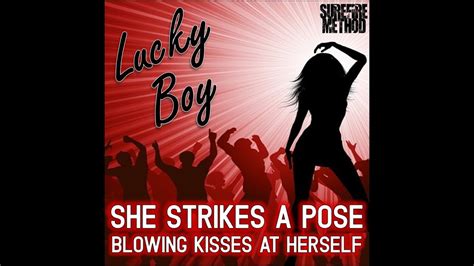 Surefire Method Lucky Boy Lyric Video YouTube