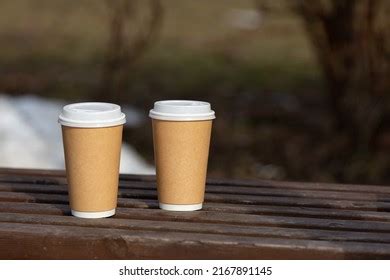 Hot Chocolate Paper Cup Over Royalty Free Licensable Stock Photos Shutterstock