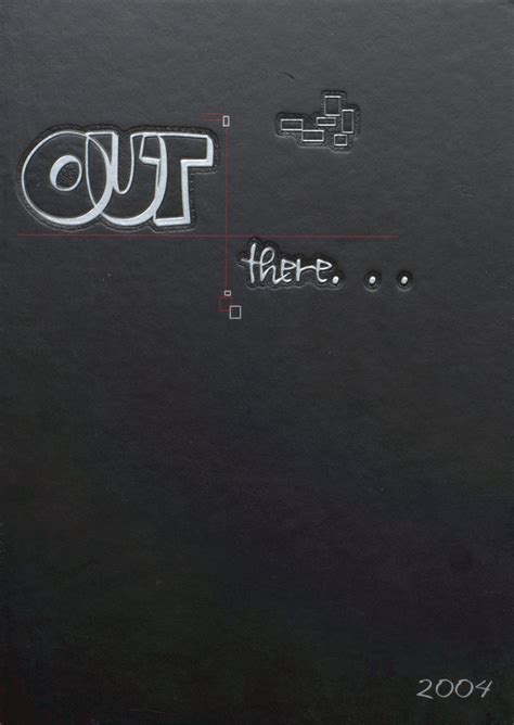 2004 Yearbook From Berkeley Springs High School From Berkeley Springs