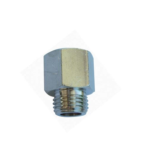 Bsp Male To Npt Female Adapter Buy Online At The Best Price