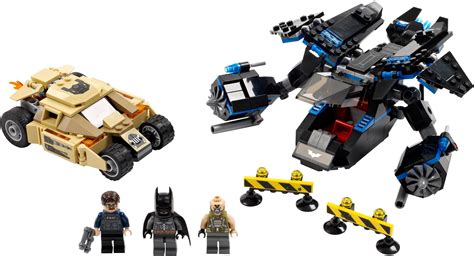 DC Comics Super Heroes | Brickset: LEGO set guide and database