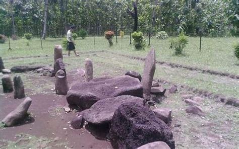 Tempat Wisata Tulang Bawang Barat Yang Menarik Untuk Dikunjungi Trend