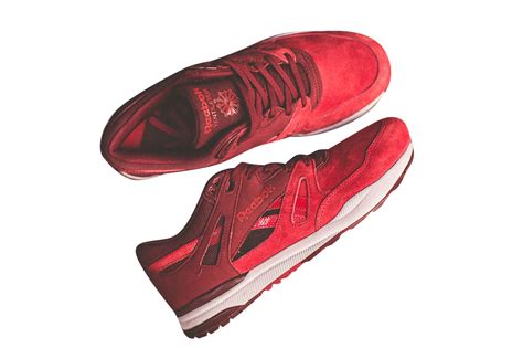 Livestock X Reebok Ventilator Maple Leaf M48283 KicksOnFire