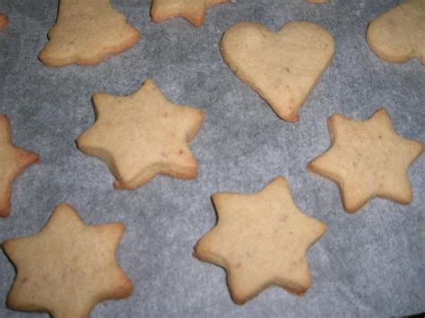 Amaretto Plätzchen Rezept mit Bild kochbar de