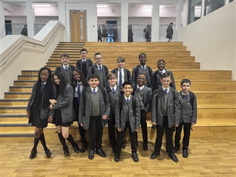 Dixons Croxteth Academy | Home