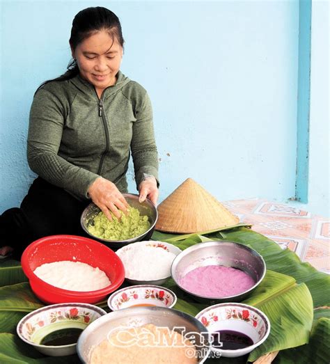 Cách Làm Khoai Mì Mài Hấp Nước Cốt Dừa Ngon Béo Ngậy Tại Nhà