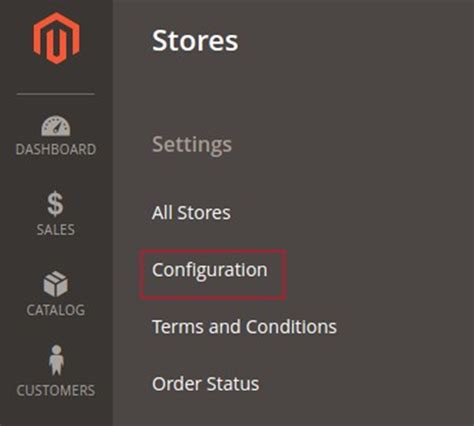 How To Create System Xml Configuration In Magento Aureate Labs