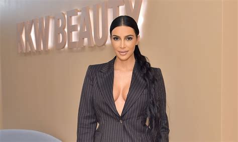 Kim Kardashian S Net Worth From Sex Tape To Multi Millionaire