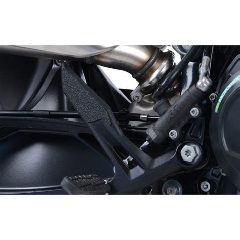 Boot Protection Pads Eazi Grip Ktm Duke Duke R R