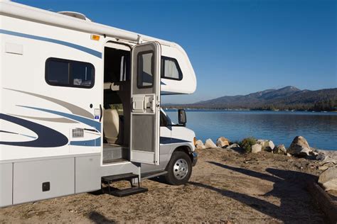 Best RV Camping In Northern California Go Travel California