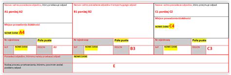 Karta przekazania odpadów 2015 2018 KartaEwidencji pl Ewidencja odpadów