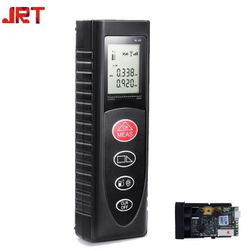 Oem M Laser Measure Distance Meter From China