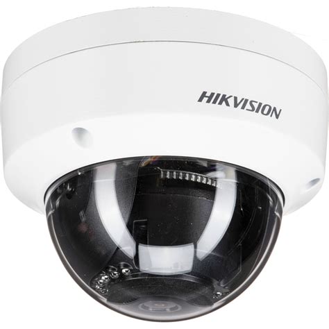 Hikvision 2MP Outdoor Network DS 2CD2122FWD IS 2 8MM B H Photo