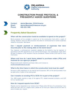 Fillable Online Beginner S Guide To Construction Project Management Fax