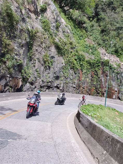 Explorando A Rota Da Serra Do Rio Do Rastro Uma Aventura De Moto Em