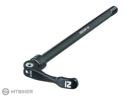 Novatec QR264R M X12 SRAM zadní osa 12x142 mm MTBIKER shop