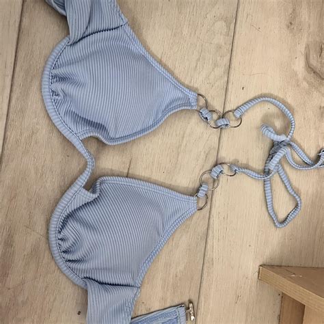 Small Bikini From Shein Depop