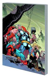 Series Avengers Assemble Tp Previews World