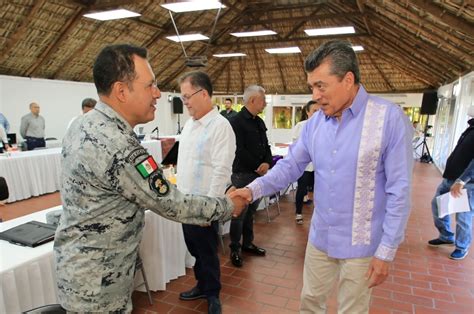 Rutilio Escand N Reitera Llamado A La Poblaci N A Sumarse A La