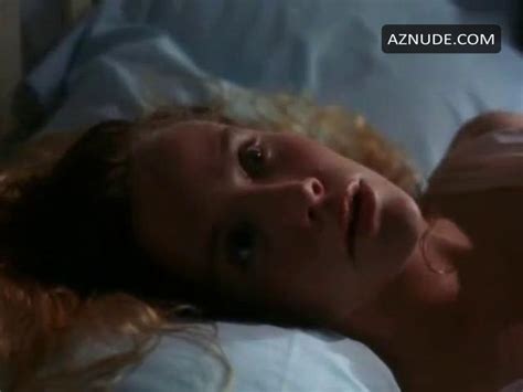 TRACY DALI Nude AZNude