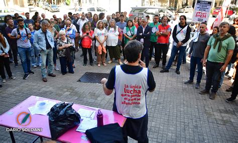 Docentes de la UNR continúan con diversas actividades en el marco del