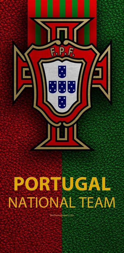 Portugal Football wallpaper by ElnazTajaddod - b1a5 - Free on ZEDGE ...