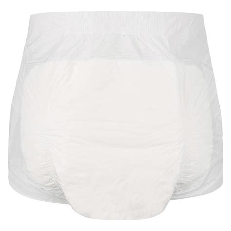 Buy Betterdry Day Adult Diapers W Plastic Backing Ll Medico