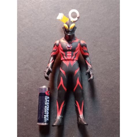 Ultraman Vinyl Belial Shopee Philippines