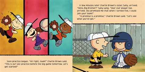 Its The Small Things Charlie Brown Book By Charles M Schulz