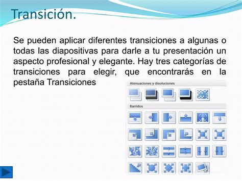 Conceptos Basicos De Power Point PPT